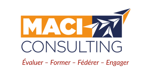 Logo MACI Consulting
